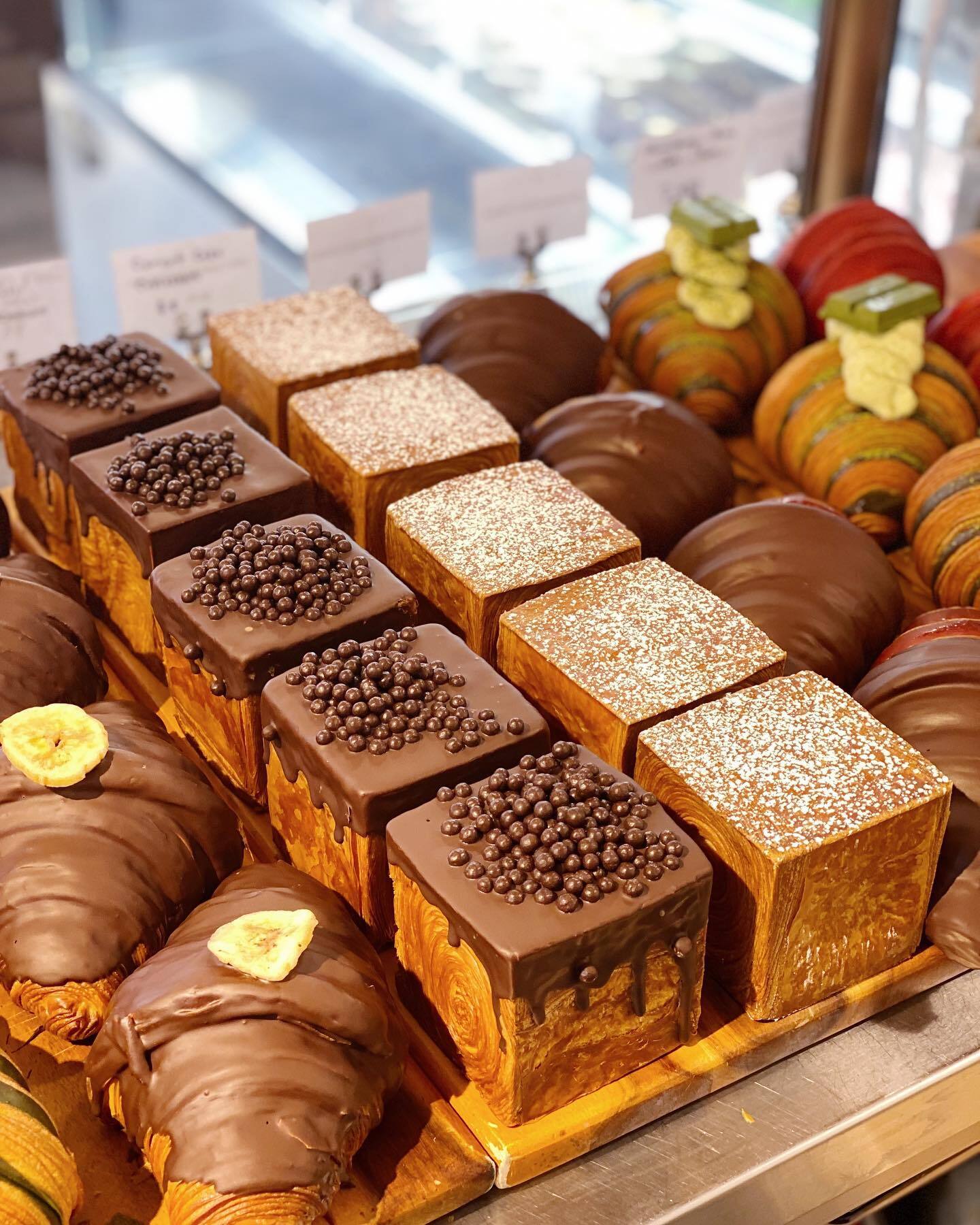 Lakonparis patisserie 2